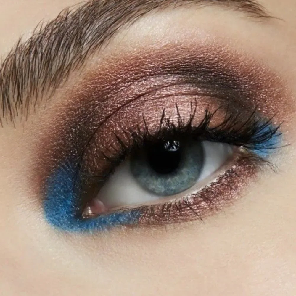 MAC Nude Model Eye Shadow Refill Pan